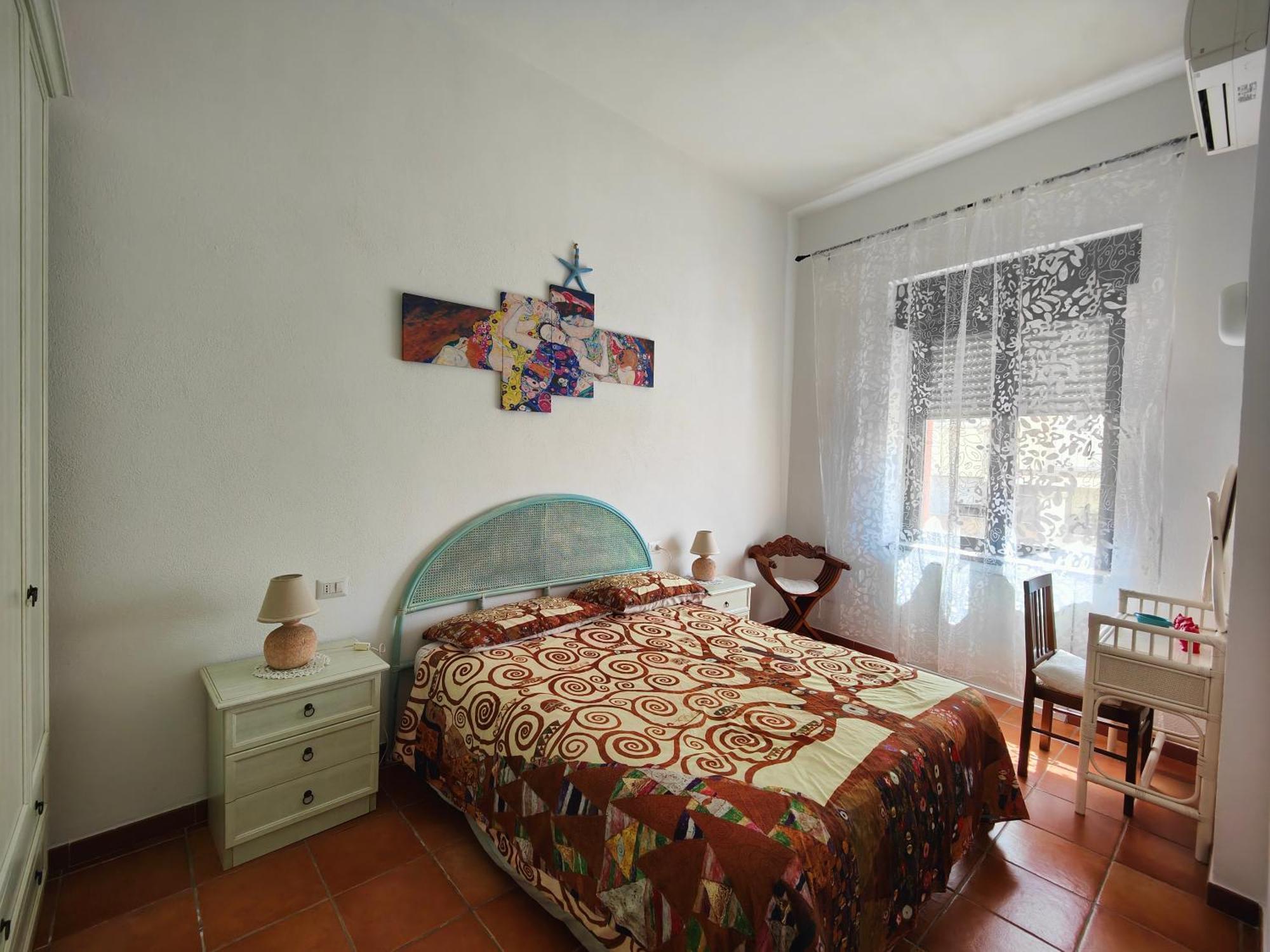 Maisonette Asfodelo Palau Exterior foto