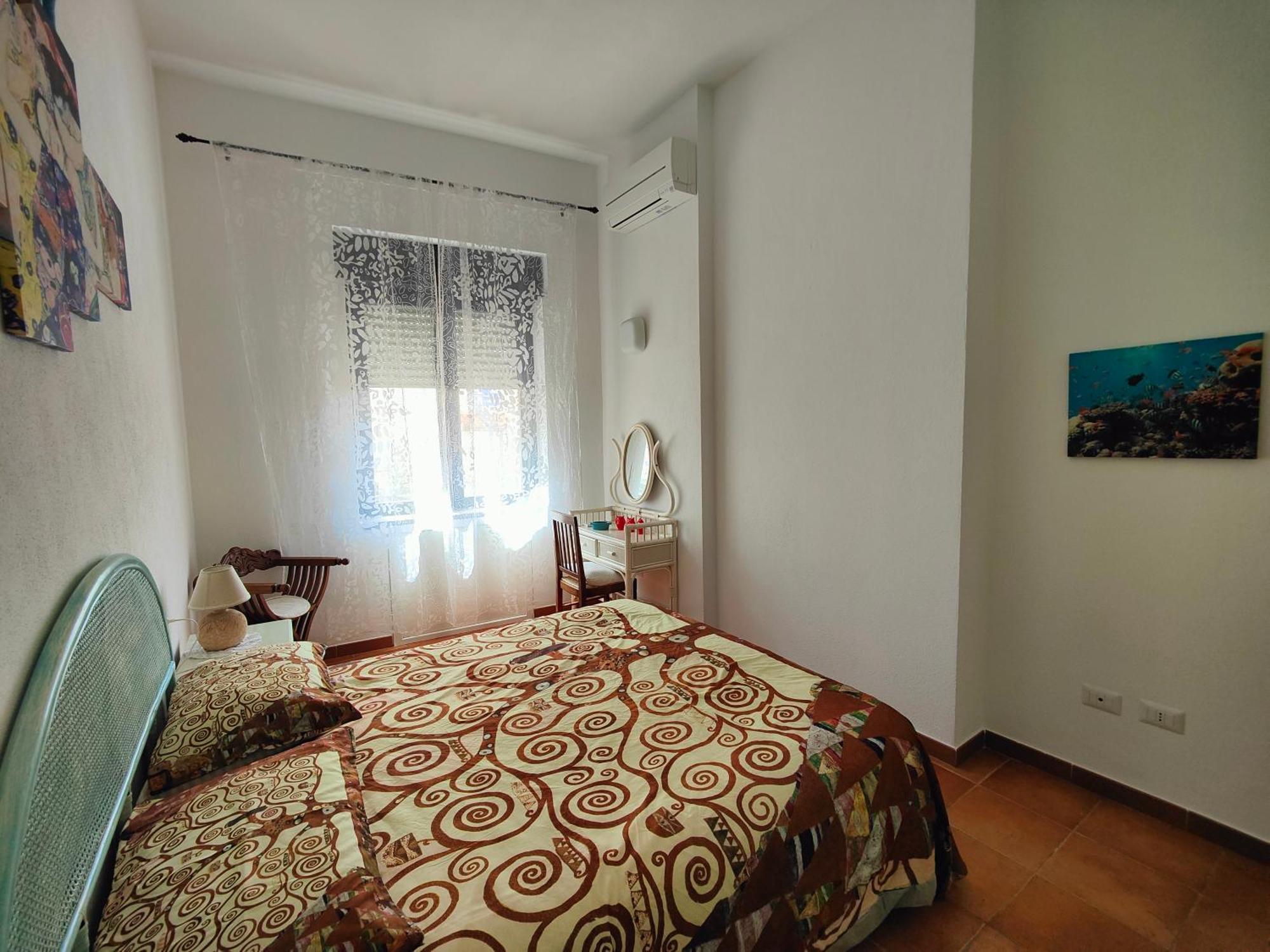 Maisonette Asfodelo Palau Exterior foto