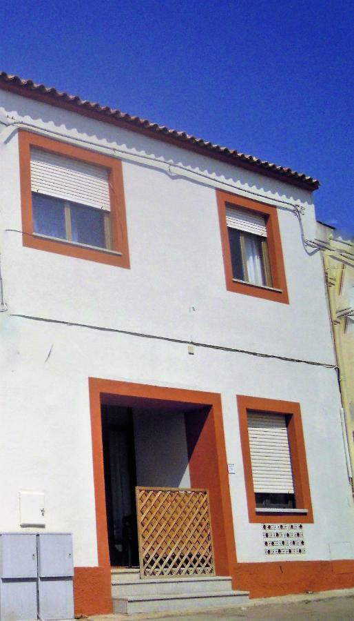 Maisonette Asfodelo Palau Exterior foto